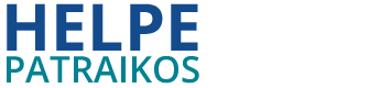 helpe-petraikos logo